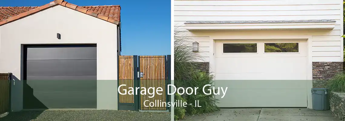 Garage Door Guy Collinsville - IL