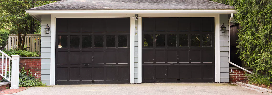 Wayne Dalton Custom Wood Garage Doors Installation Service in Collinsville, Illinois