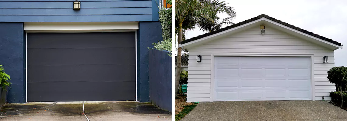 Sectional Garage Door Guy in Collinsville, Illinois