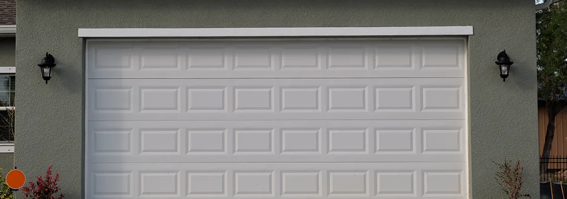 Sectional Garage Door Frame Capping Service in Collinsville, IL