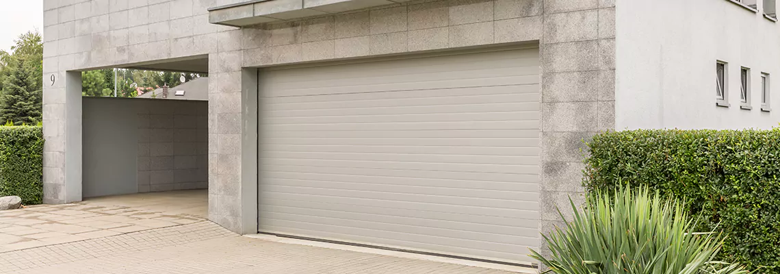 Residential Overhead Door Repair in Collinsville, IL