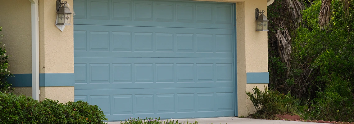 Garage Door Installation in Collinsville, IL