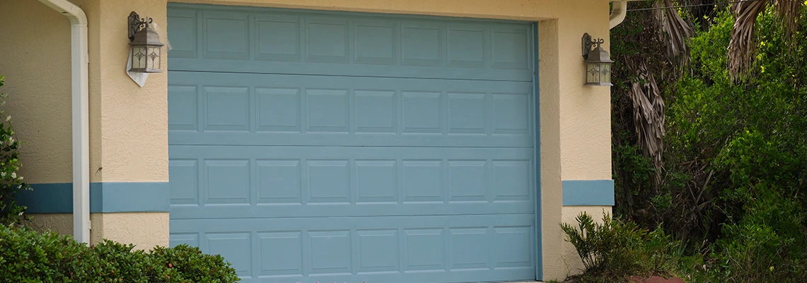 Amarr Carriage House Garage Doors in Collinsville, IL