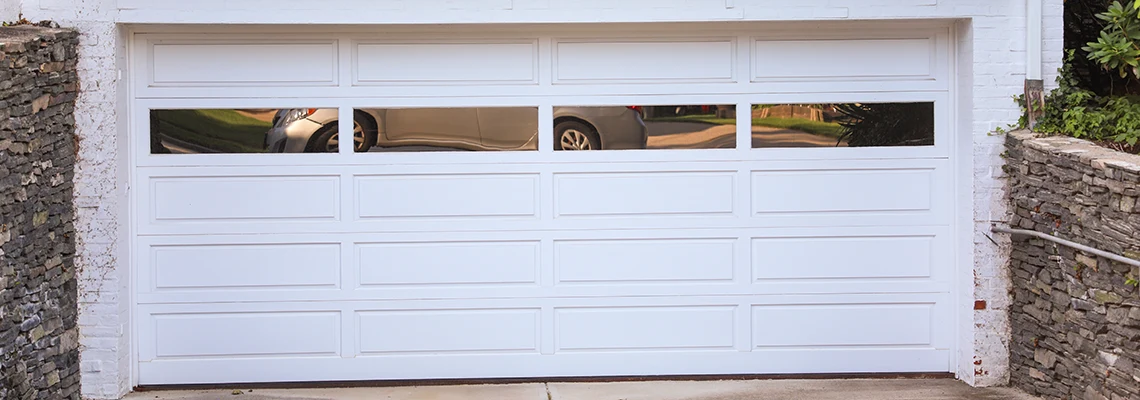 Residential Garage Door Installation Near Me in Collinsville, IL