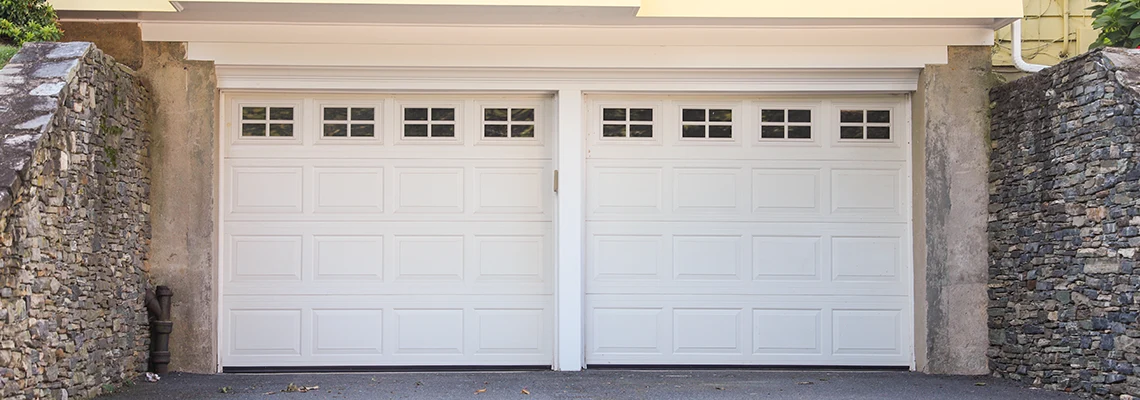 Garage Door Opener Installation Near Me in Collinsville, IL