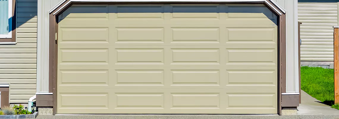 Licensed And Insured Commercial Garage Door in Collinsville, Illinois