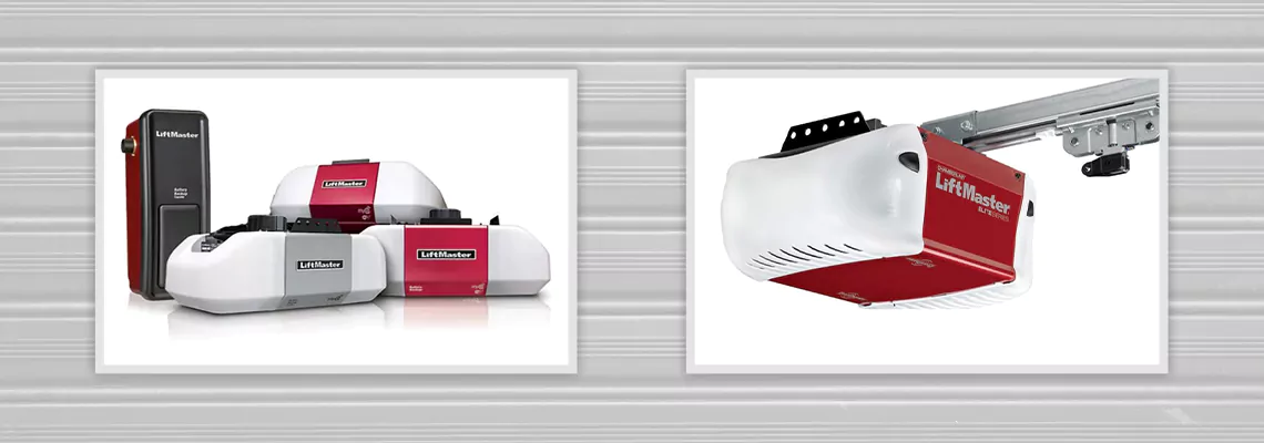 Liftmaster Garage Door Openers Repair Service in Collinsville, Illinois