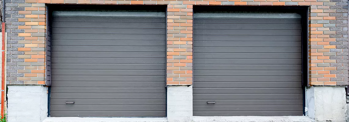 Roll-up Garage Doors Opener Repair And Installation in Collinsville, IL