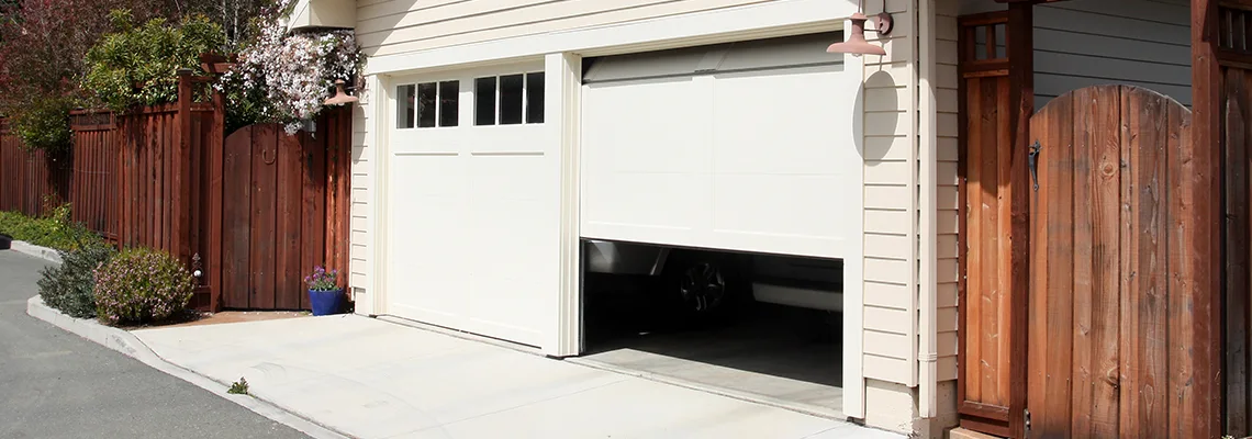 Garage Door Chain Won't Move in Collinsville, Illinois