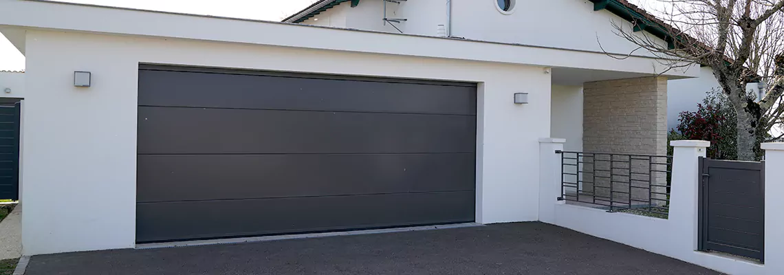 New Roll Up Garage Doors in Collinsville, IL