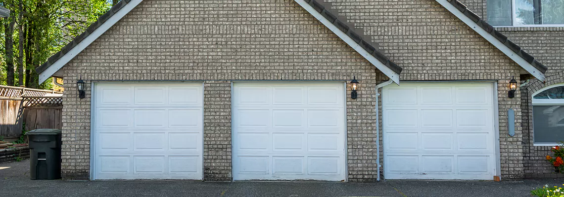 Garage Door Emergency Release Services in Collinsville, IL