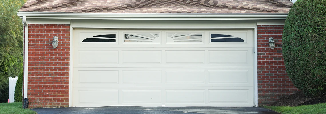 Residential Garage Door Hurricane-Proofing in Collinsville, Illinois