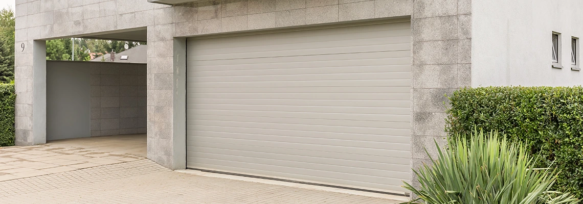 Automatic Overhead Garage Door Services in Collinsville, Illinois