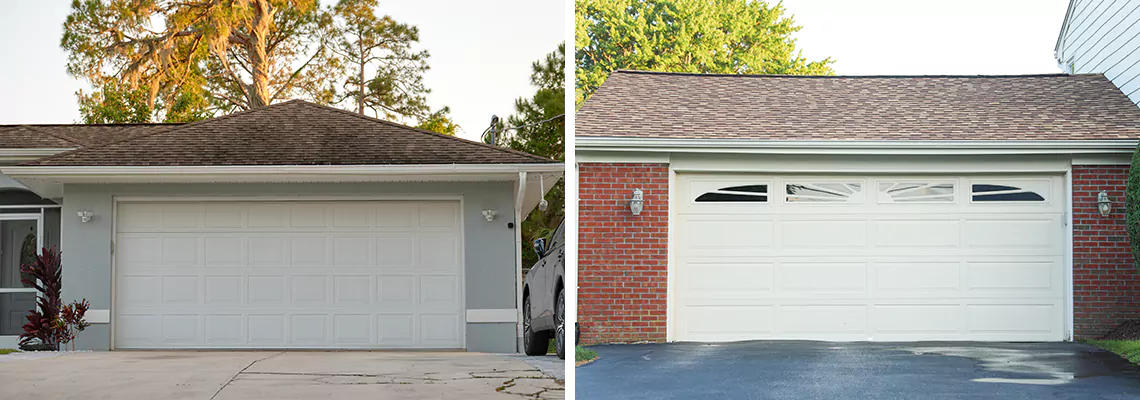 Gliderol Garage Doors Service in Collinsville, Illinois