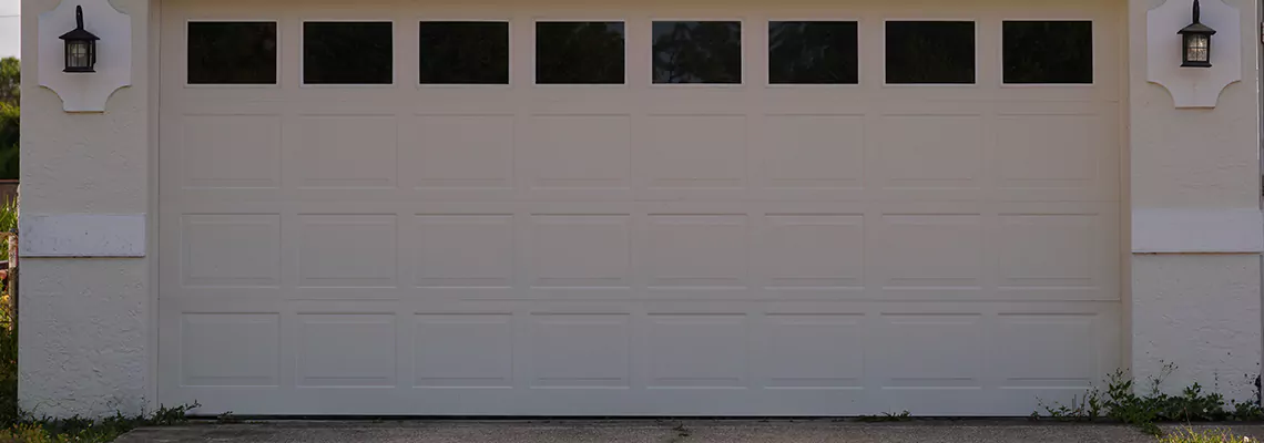 Windsor Garage Doors Spring Repair in Collinsville, Illinois