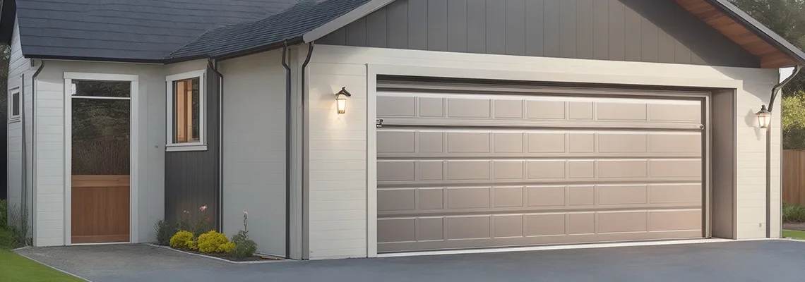 Assistance With Roller Garage Doors Repair in Collinsville, IL, IL