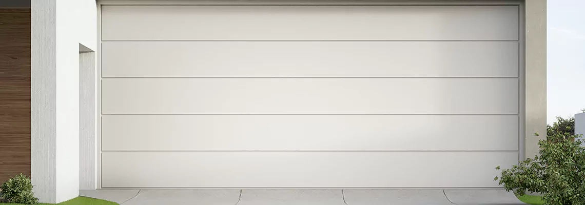 Sliding Garage Door Repair Help in Collinsville, Illinois