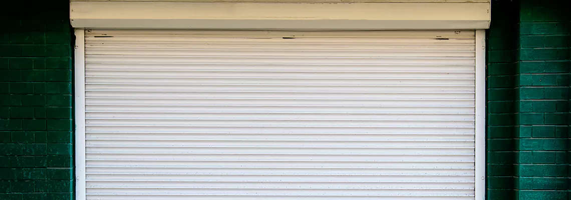 Rolling Steel Door Replacement in Collinsville, Illinois