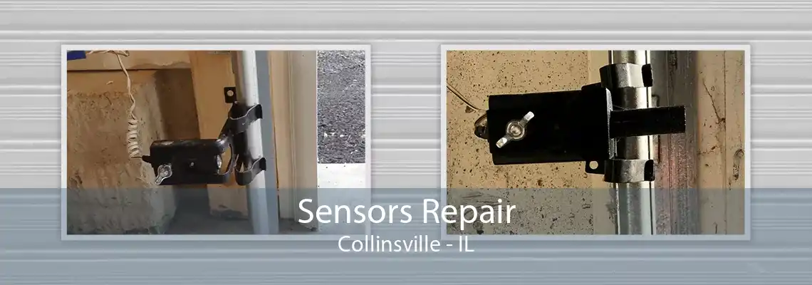 Sensors Repair Collinsville - IL